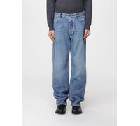 Jeans BOTTEGA VENETA Men color Denim - Size: 46 - male