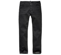 Jeans Brandit Mason Noir 31x34