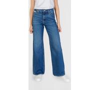 Jeans CALVIN KLEIN JEANS Woman color Denim - Size: 25 - female