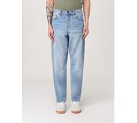 Jeans CARHARTT WIP Men color Stone Washed - Size: 30 - male