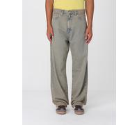 Jeans CARHARTT WIP Men color Stone Washed - Size: 32 - male