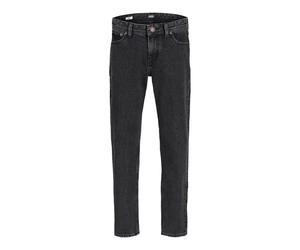 Jeans child Jack & Jones Chris Original 823 Noir 15 ans