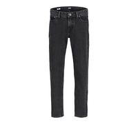 Jeans child Jack & Jones Chris Original 823 Noir 8 ans