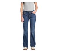 jeans Cotone organico - female - Guess - Bootcut Jeans - Blue - W24 - Jeans W24