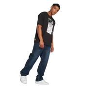 Dangerous Dngrs Brother Jeans Blue 36 / 34 Men