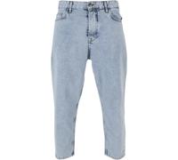 Jeans DEF Lenox Loose Bleu 34
