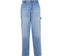 Def Loose Fit Dfjs225 Jeans Blue 32 Men