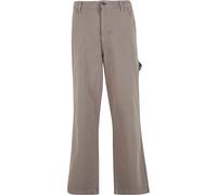 Def Loose Fit Jeans Grey 33 Men