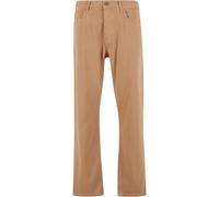 Def Texas Straight Fit Jeans Brown 31 Men