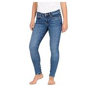 Hurley Bianca Skiny Oceancare Pants Blue 26 Women