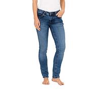Jeans denim Womens - Pam Slim Oceancare