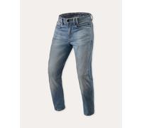 Jeans Detroit 3 Tapered | Medium Blue Vintage Medium Blue Vintage 31 L34