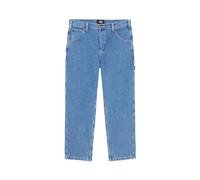 Jeans Dickies Garyville Blue 34x32