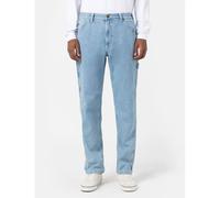 Jeans Dickies Garyville Denim Bleu 29x30
