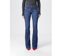 Jeans DIESEL Woman color Denim - Size: 28 - female