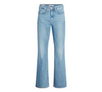 jeans Donna 726 Flare - female - Levi's - Bootcut Jeans - Blue - W29 L32 - Jeans W29 L32