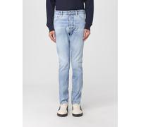 Jeans DSQUARED2 Men color Blue - Size: 52 - male