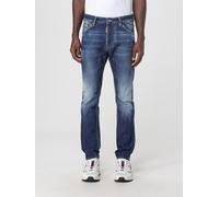 Jeans DSQUARED2 Men color Navy - Size: 54 - male