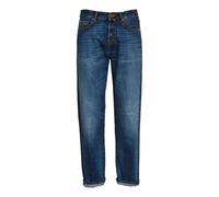 Jeans Edo Limited Edition - male - Jacob Cohën - Straight Fit Jeans - Blue - W34 - Jeans W34