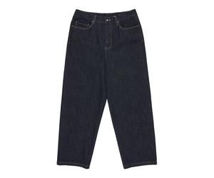 Jeans Element Big 5 Rinse Bleu Lx34