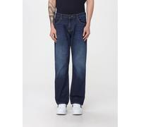 Jeans EMPORIO ARMANI Men color Blue - Size: 33 - male