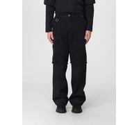 Jeans ÉTUDES STUDIO Men color Black - Size: 54 - male