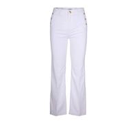 Jeans Flare in Denim Stretch W29
