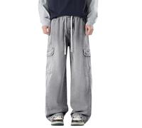 Jeans For Men Uk Straight Fit,Classic Five Pocket Denim Jeans Comfortable Stretch Fit Tapered Leg For Casual Everyday Wear Durable Versatile Modern Trousers