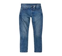 Jeans G-Star 3301 Regular Tapered Bleu 30x32