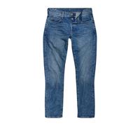 Jeans G-Star 3301 Regular Tapered Blue 31x32