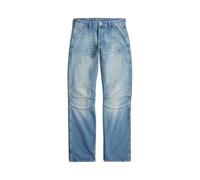 G-STAR Men's G-STAR Elwood 3D Regular Jeans, Blue (vintage mayin D23699-E266-H794), 36W / 34L