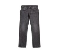 Jeans G-Star Dakota Regular Straight Gris 29x30