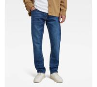 G-Star Men's Mosa Straight Jeans, Blue (faded atlantic ocean D23692-C052-G119), 31W / 34L