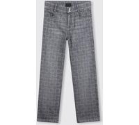 Jeans GIVENCHY Kids color Blue - Size: 4 - male