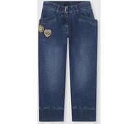 Jeans GIVENCHY Kids color Blue - Size: 6 - female