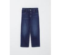 Jeans GIVENCHY Kids color Blue - Size: 6 - male