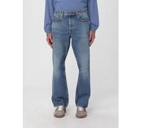 Jeans GOLDEN GOOSE Men color Denim - Size: 33 - male