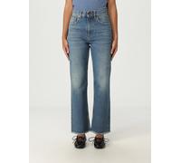 Jeans GOLDEN GOOSE Woman color Blue - Size: 29 - female