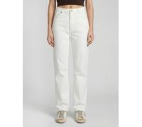Jeans GOLDEN GOOSE Woman color White - Size: 28 - female