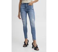Jeans high waist woman b.young Lola Kristen Bleu 27
