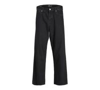 Jeans Jack & Jones Alex Original SBD 306 Noir 28x32