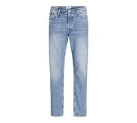 Jack & Jones Chris Jignial Mf 920 Plus Size Jeans Blue 40 / 32 Men