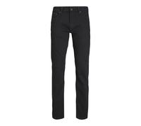 Jeans Jack & Jones Clark Evan Ge 598 Noir 33x32