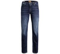 Jeans Jack & Jones Clark Original 278 Bleu 32x36