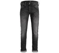 Jack & Jones Glenn Fox Bl 655 Jeans Grey 34 / 32 Men