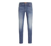 Jeans Jack & Jones Glenn Fox AM 489 Bleu 31x34