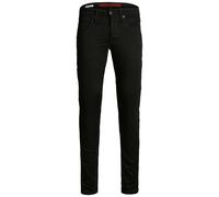 Jeans Jack & Jones Glenn Icon 177 Noir 33x30