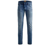 Jack & Jones Glenn Icon 357 50sps Slim Jeans Blue 31 / 32 Men