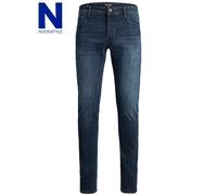 Jeans Jack & Jones Glenn Original 812 Bleu 33x36