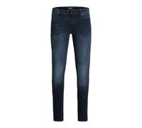 Jeans Jack & Jones Iliam Original 004 Bleu 33x34